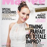 Mariée Magazine - Décembre 2010 - couv