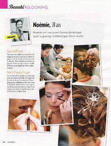 Mariée Magazine - Décembre 2010 - p.2