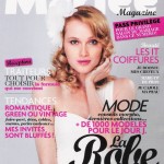 Mariée Magazine - Décembre 2010 - couv
